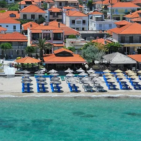 Copa Cabbana 3* ネア・ローダ