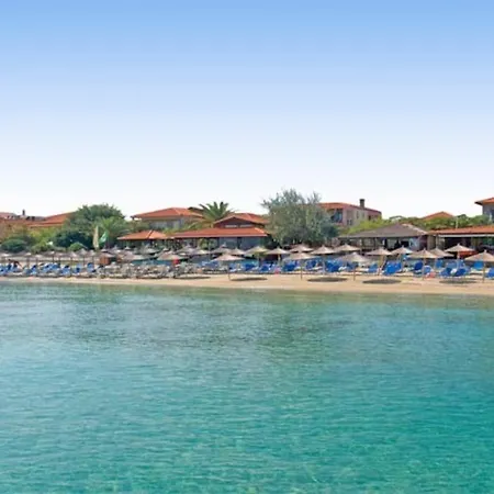 Copa Cabbana 3* ネア・ローダ