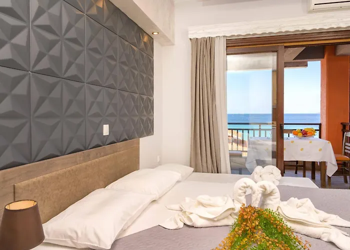 Copa Cabbana 3* Nea Roda