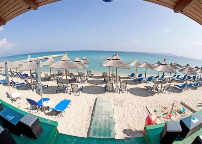 Apartahotel Copa Cabbana 3*