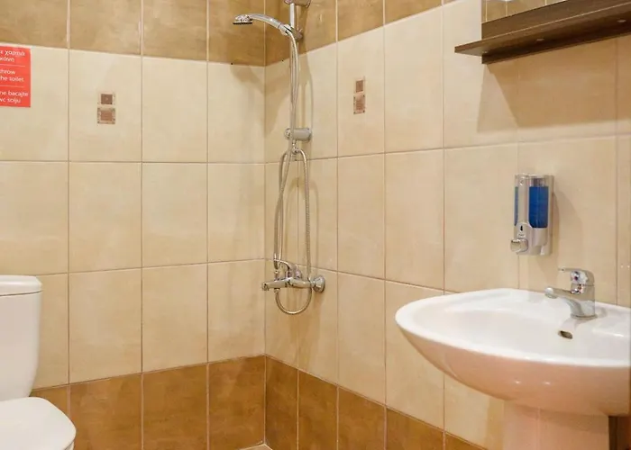 Copa Cabbana Apartahotel