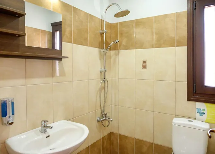 Copa Cabbana 3* Nea Roda