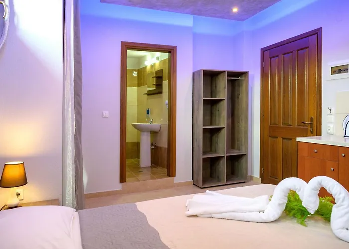 Apartahotel Copa Cabbana 3*