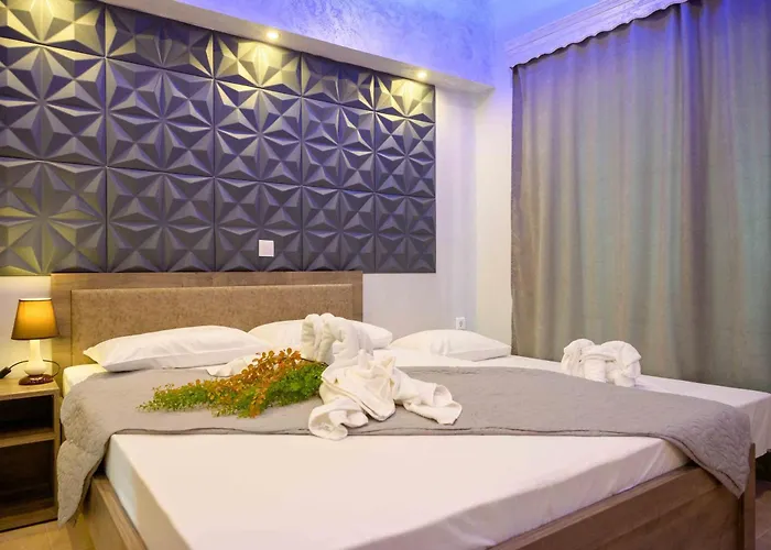 Copa Cabbana Nea Roda