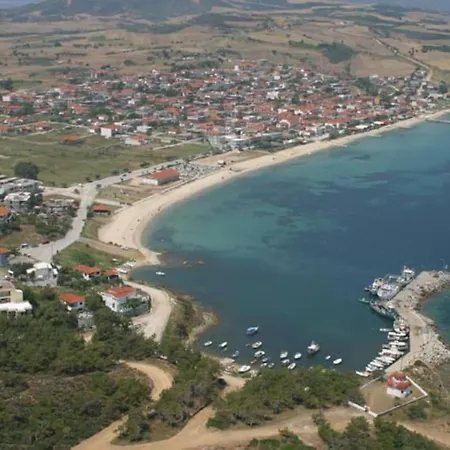 מלון דירות Copa Cabbana נאה רודה
