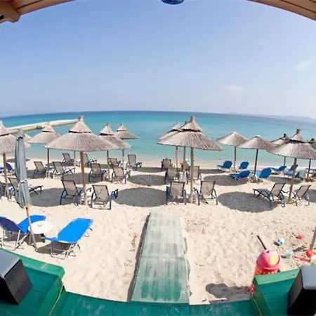 شقة فندقية Copa Cabbana 3*