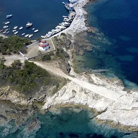 Copa Cabbana מלון דירות 3*