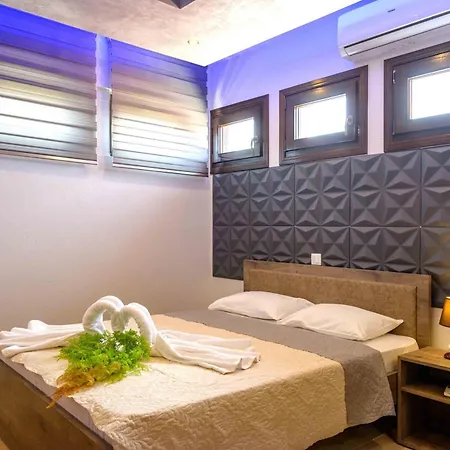 شقة فندقية Copa Cabbana