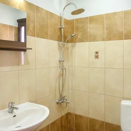 Copa Cabbana 3* נאה רודה