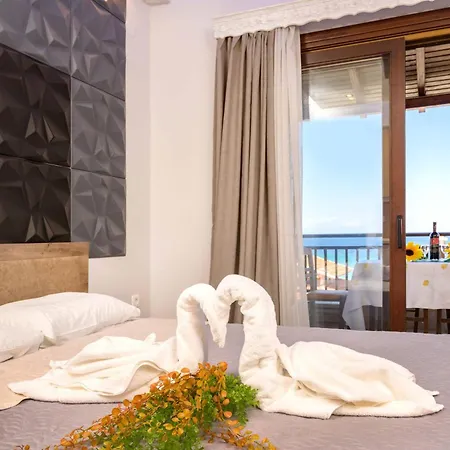 Copa Cabbana شقة فندقية 3*