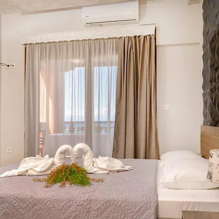 Copa Cabbana شقة فندقية نيا رودا