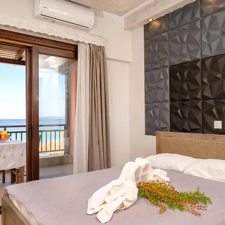 מלון דירות Copa Cabbana נאה רודה