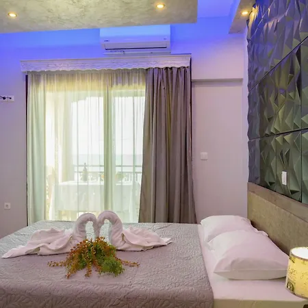 Copa Cabbana شقة فندقية