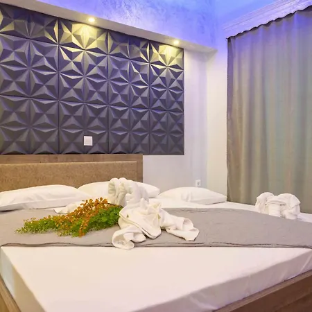 Copa Cabbana נאה רודה