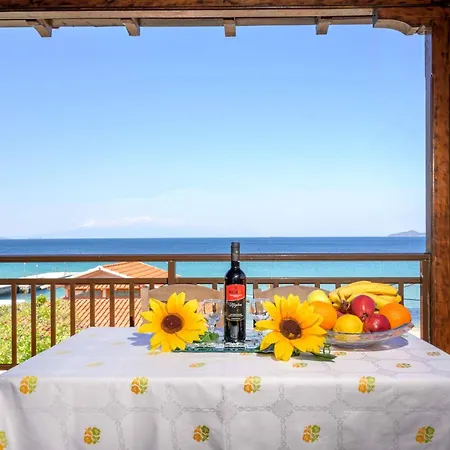 Copa Cabbana 3* נאה רודה