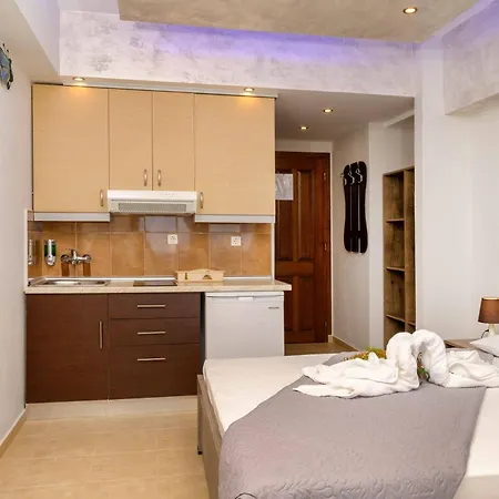 Copa Cabbana 3* נאה רודה