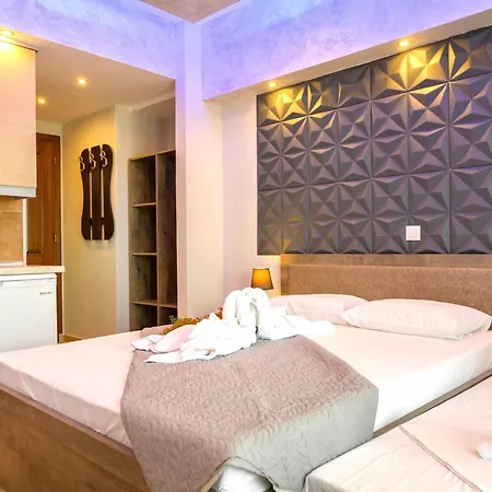 شقة فندقية Copa Cabbana