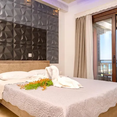 Copa Cabbana 3* נאה רודה