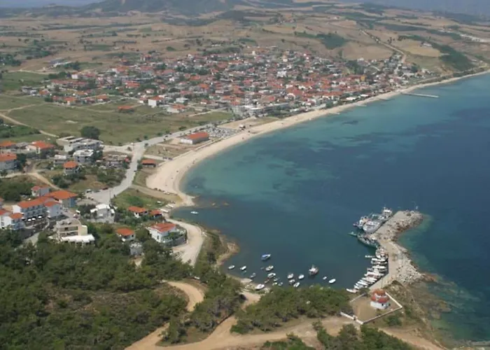 Aparthotel Copa Cabbana Nea Roda