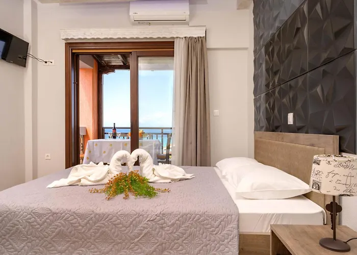 Aparthotel Copa Cabbana