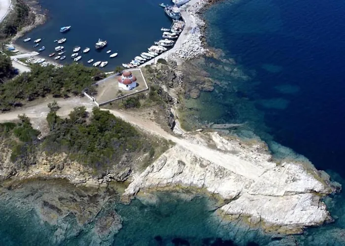 Copa Cabbana Aparthotel 3*