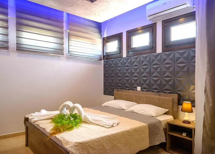 Aparthotel Copa Cabbana