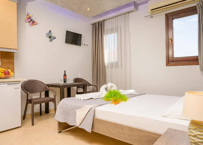 Copa Cabbana Aparthotel