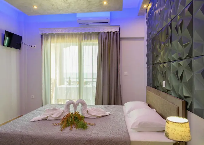 Copa Cabbana Aparthotel