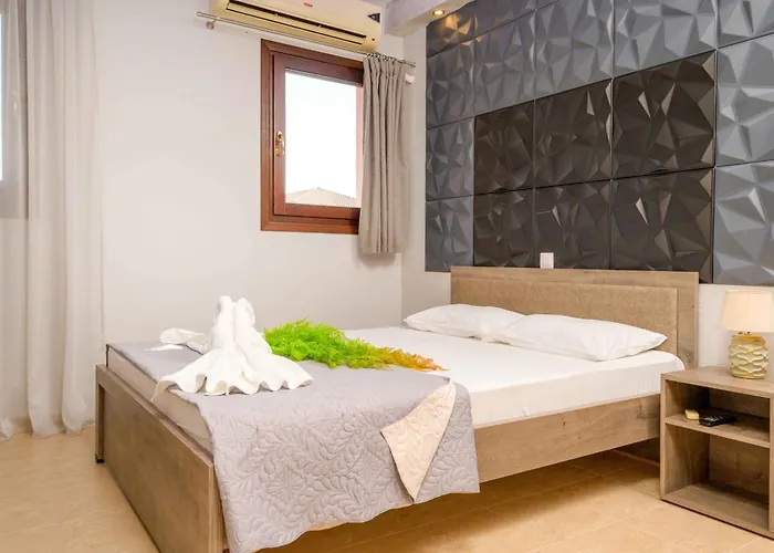 Copa Cabbana Aparthotel 3*