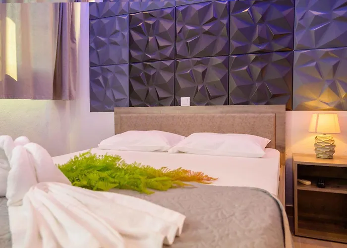 Copa Cabbana Aparthotel