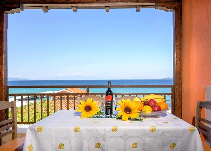 Copa Cabbana 3* Nea Roda