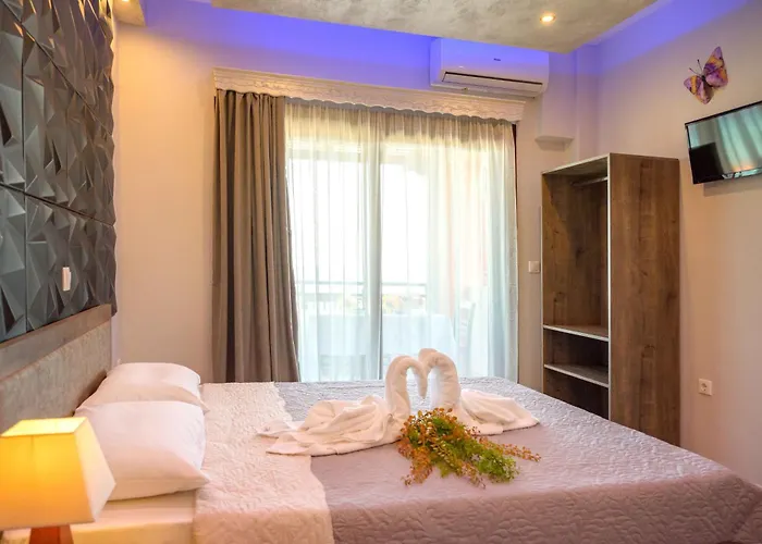 Aparthotel Copa Cabbana 3*