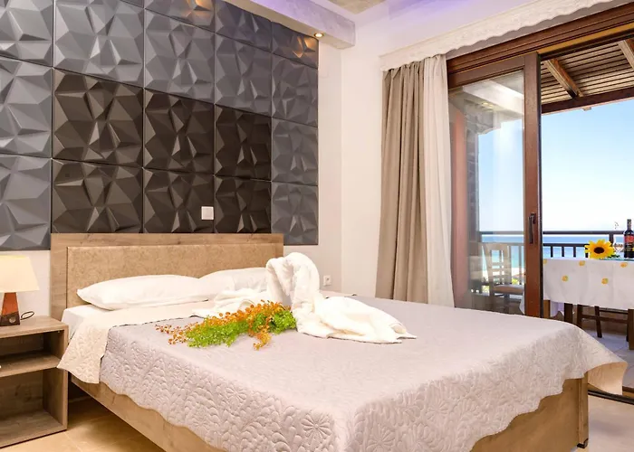 Copa Cabbana 3* Nea Roda