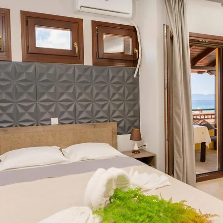 Copa Cabbana 3* Неа-Рода