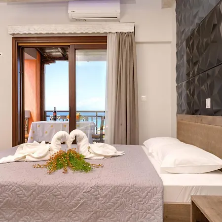 Апарт-отель Copa Cabbana