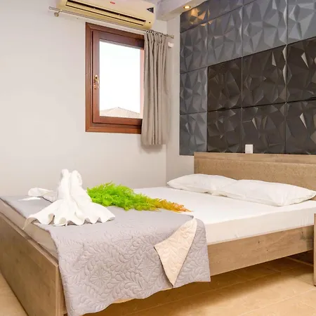 Copa Cabbana Апарт-отель 3*