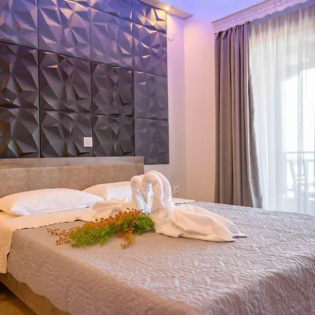 Апарт-отель Copa Cabbana